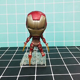 Mô Hình tượng Iron Man