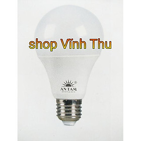 Bóng búp kín chống nước AN TÂM( Một chữ tín vạn niềm tin)