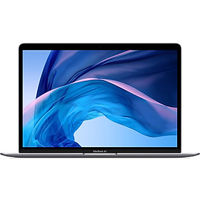 Apple Macbook Air 2020 - 13 Inchs (i3-10th/ 8GB/ 256GB) - Hàng Nhập Khẩu Chính Hãng