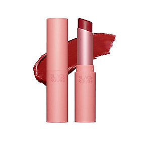 Son thỏi Black Rouge Rose Velvet Lipstick