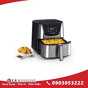 Mua Nồi chiên không dầu Klarstein 5.4L điện tử
