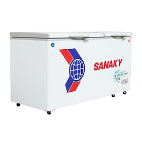 Tủ Đông Sanaky VH-6699W3 (500L) - Hàng Chính Hãng
