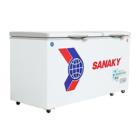 Mua Tủ Đông Sanaky VH-6699W3 (500L) - Hàng Chính Hãng
