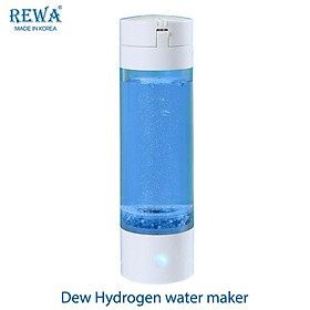 Máy tạo nước Hydrogen cầm tay REWA DEW