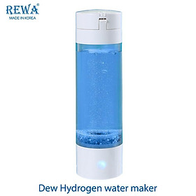 Mua Máy tạo nước Hydrogen cầm tay REWA DEW