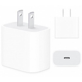 Củ sạc Iphone 11