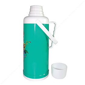 Mua Phích đựng nước nóng cao cấp Rạng Đông model: RD2035N3 (899)- Chính hãng  thân nhựa  vai nhựa  dung tích 2 lít