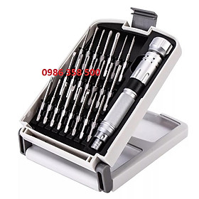 Mua Bộ tua vít đa năng 22-23 đầu - NANCH in 1 cao cấp