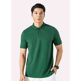 Áo thun nam cá sấu