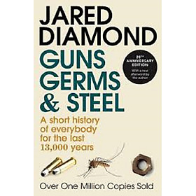 Guns, Germs and Steel