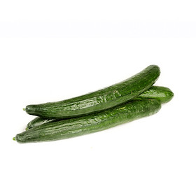 DƯA LEO TRÁI DÀI