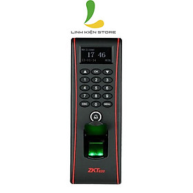 Mua Máy chấm công vân tay và thẻ ZKTeco TF1700 - Hàng nhập khẩu