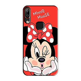 ỐP LƯNG IN DÀNH CHO VSMART ACTIVE 1 PLUS