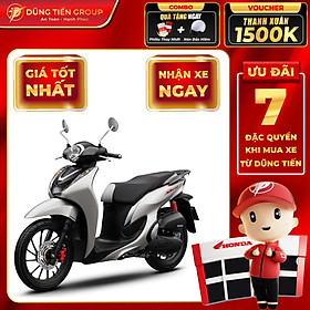 Xe Máy Honda SH Mode 125cc 2024 Phiên Bản Đặc Biệt