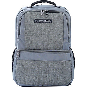 Balo Laptop 14 inch chính hãng SimpleCarry B2B03