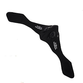 Cycling Motorcycle Racing Ski Sports Windproof Half Face  Filter