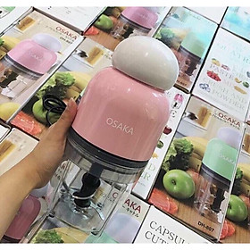 Mua Máy xay đa năng osaka loại nắp tròn
