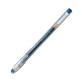 Bút Gel Pilot G-1 chính hãng nhập khẩu Nhật bản viết êm trơn - Mực Xanh