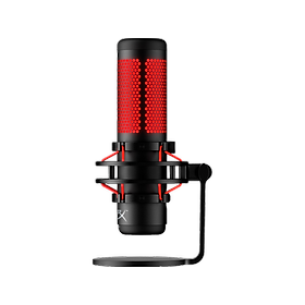 Mua Micro HyperX QuadCast - Hàng Chính Hãng