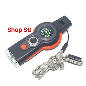 Mua đèn pin đa năng