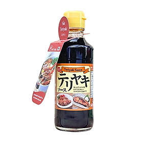 Sốt TERIYAKI Nhật Bản (Bell foods) 250G