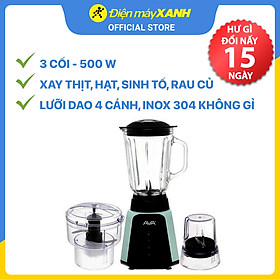 Mua Máy xay sinh tố AVA BL458 - Hàng Chính Hãng