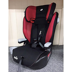 Ghế ô tô Joie Elevate Cherry CHÍNH HÃNG