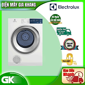 Mua Máy sấy Electrolux 8.5 kg EDS854J3WB - Chỉ giao HCM