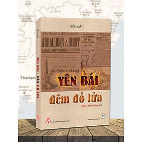 Yên bái đêm đỏ lửa