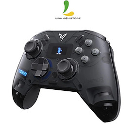 Mua Tay cầm chơi game Flydigi Apex 3 - Bộ điều khiển gaming cảm biến chuyển động nâng cấp  màn hình LED 16 8 triệu màu đẹp - Hàng nhập khẩu