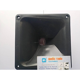Mua Họng loa trebe 350 và 450 vuông (155x155mm) (1 cái)