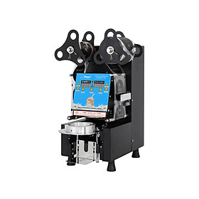 Mua Máy Dập Miệng Cốc Tự Động ET-H3 - Máy Ép Miệng Ly  Cốc Trà Sữa  Sinh Tố  Cà Phê