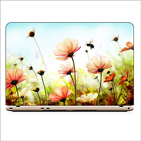 Mua Mẫu Dán Decal Laptop Cực Cool - Mã DCLTCC 142