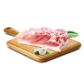 Thịt vai heo Japfa Best - 300g