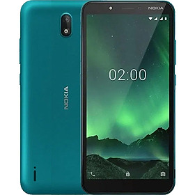 Điện Thoại Nokia C2 - Hàng Chính Hãng
