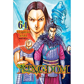 Kingdom 64