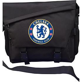 Cặp đeo chéo TROY in logo đội bóng Chelsea