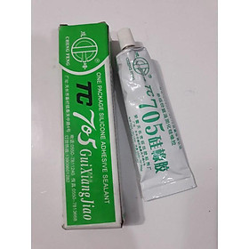 Mua Keo chuyên đổ board mạch Máy Giặt