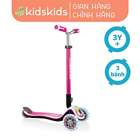 Xe Trượt Scooter GLOBBER ELITE PRIME – Hồng