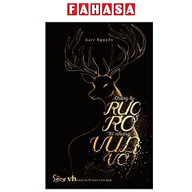 Sách - Chúng Ta Rực Rỡ Từ Những Vụn Vỡ