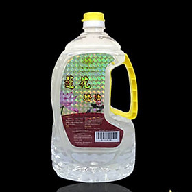 Mua Dầu Hoa Sen Hồng Kông Dùng Thắp Đèn  Chai 1.8 lít  (chai dầu trắng) - BH154