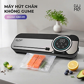 Máy Hút Chân Không Gume GM-H1 Hàng chính hãng