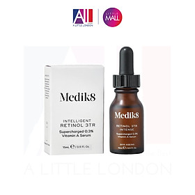 Tinh chất chống lão hóa Medik8 Intelligent Retinol 3TR 15ml