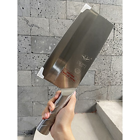 Mua Dao chặt cán thép số 1 (A05-1)