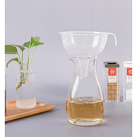 Mua Phễu nhựa chiết rót đa năng Nakaya Rohto (Ø98/Ø132) - Hàng nội địa Nhật Bản |nhập khẩu chính hãng| |#Made in Japan
