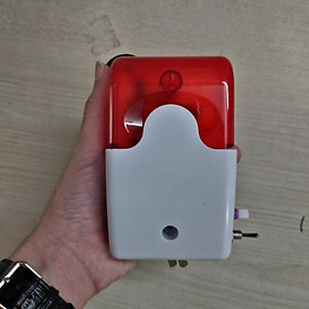 Mua Loa báo động cắt điện có điện