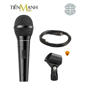 Mic Hát Karaoke Audio Technica ATR1300X