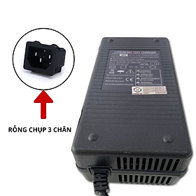 Hướng dẫn chi tiết cách chọn sạc xe điện 3 bánh tốt nhất