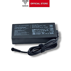 Sạc Tương Thích Cho Laptop Asus ROG G531GT-BQ020T G531GT-BQ021T 180w- Hàng Nhập Khẩu New Seal TEEMO PC X16