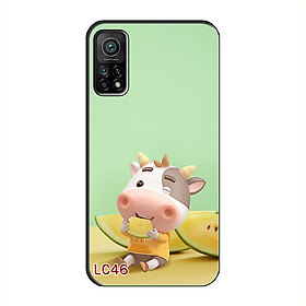 Ốp Lưng Dành Cho XIAOMI MI 10T